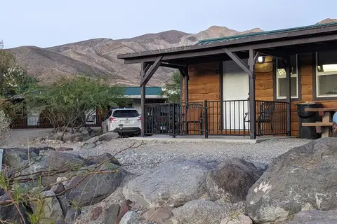 Panamint Springs Resort