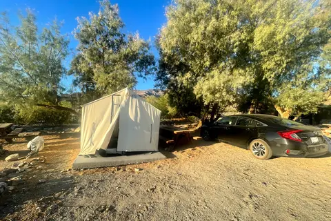 Panamint Springs Resort