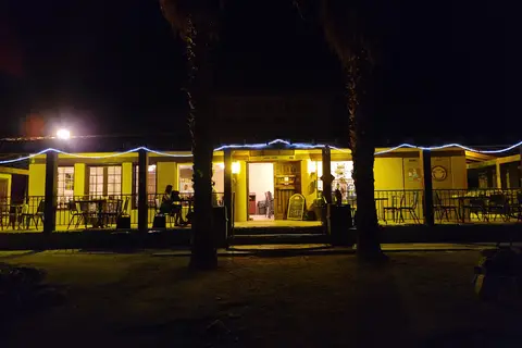 Panamint Springs Resort