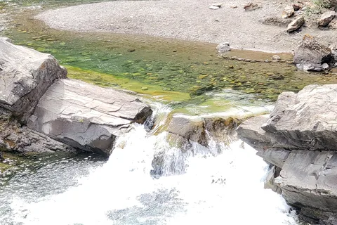 Lynx Creek Recreational Area