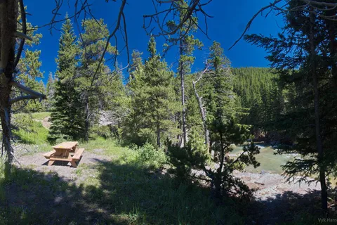 Lynx Creek Recreational Area