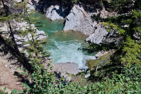 Lynx Creek Recreational Area