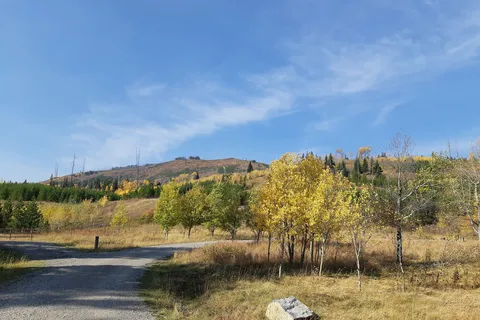 Lynx Creek Recreational Area
