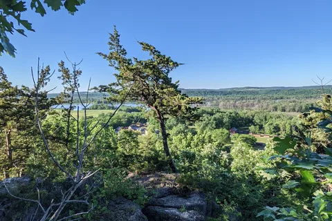Nelson Dewey State Park