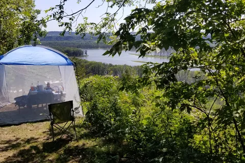 Nelson Dewey State Park