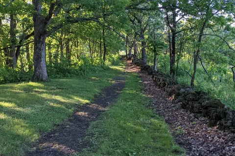 Nelson Dewey State Park