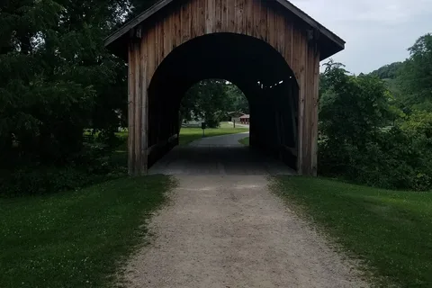 Nelson Dewey State Park