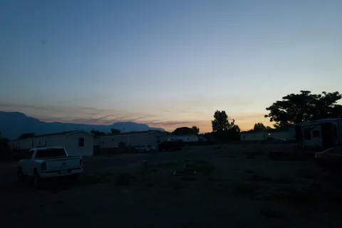 Saddleback Monument RV Resort