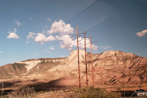 Saddleback Monument RV Resort