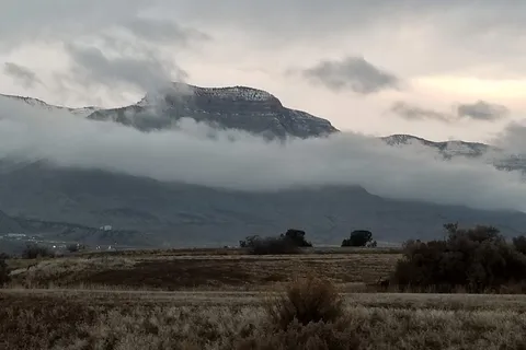 Saddleback Monument RV Resort