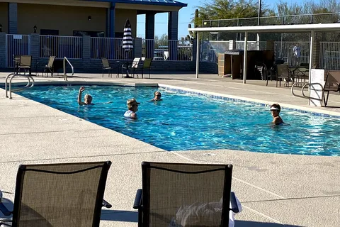 Arizonian RV Resort