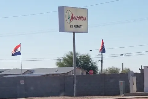 Arizonian RV Resort