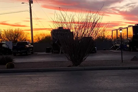 Arizonian RV Resort