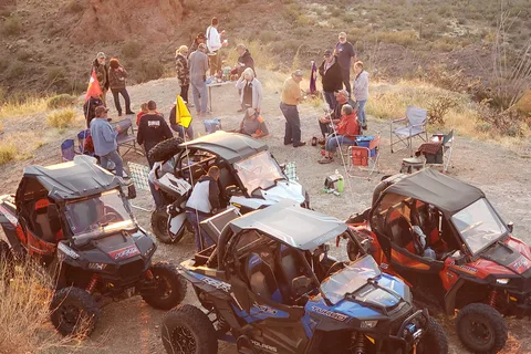 Arizonian RV Resort