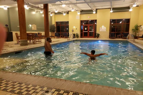 Little Creek Casino Resort