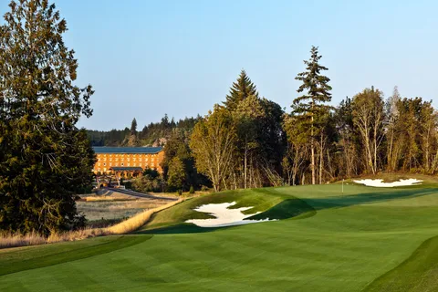 Little Creek Casino Resort