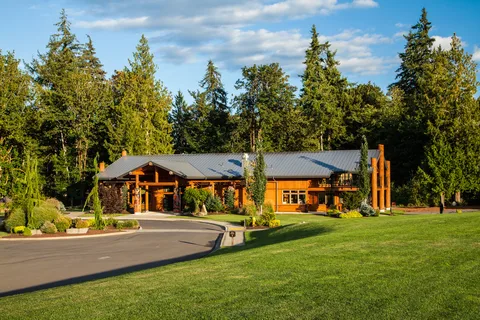 Little Creek Casino Resort