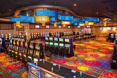 Little Creek Casino Resort