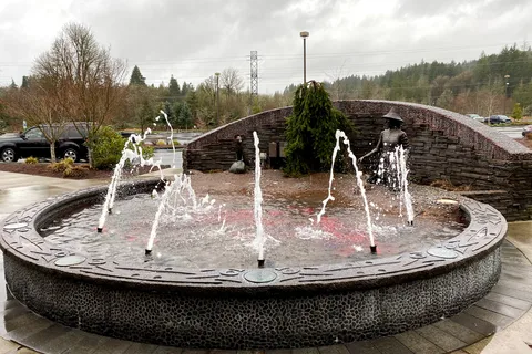Little Creek Casino Resort