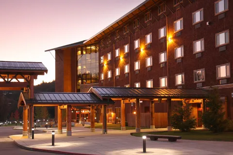 Little Creek Casino Resort