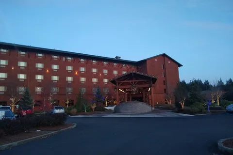 Little Creek Casino Resort