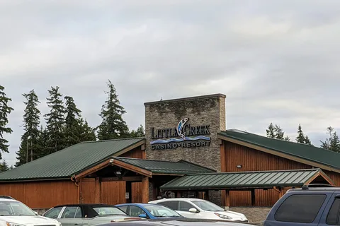 Little Creek Casino Resort
