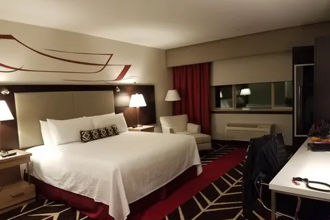 Little Creek Casino Resort