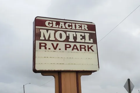 Glacier RV Park
