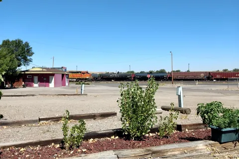 Glacier RV Park