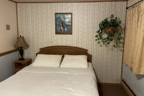 Glacier RV Park