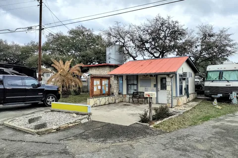 Texas 281 RV Park