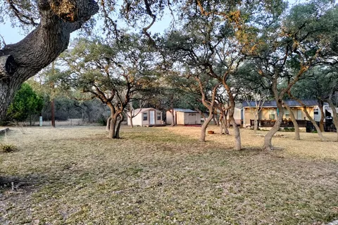 Texas 281 RV Park
