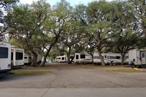 Texas 281 RV Park