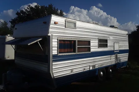 Texas 281 RV Park