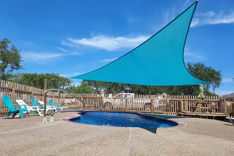 Aransas Bay RV Resort
