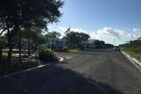 Aransas Bay RV Resort