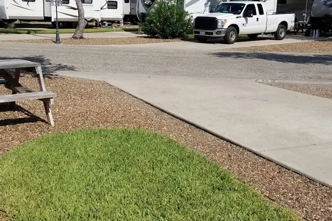Aransas Bay RV Resort