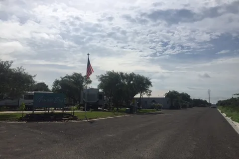 Aransas Bay RV Resort