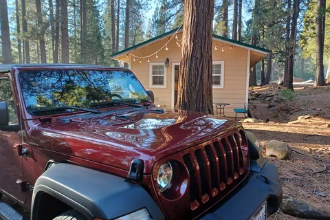 Neighbors RV Village
