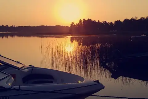 Campers' Paradise