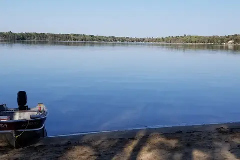 Campers' Paradise