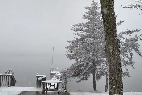 Campers' Paradise