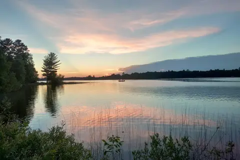 Campers' Paradise