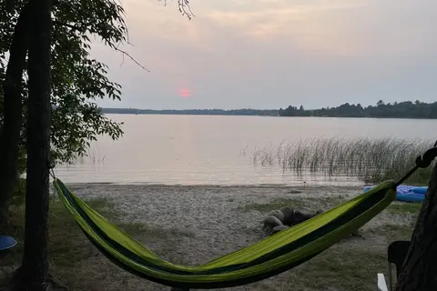 Campers' Paradise