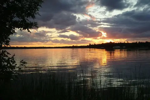 Campers' Paradise