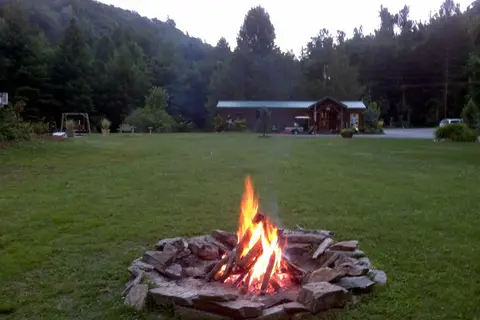 Honey Bear Campground