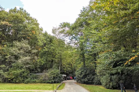 Honey Bear Campground