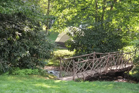 Honey Bear Campground
