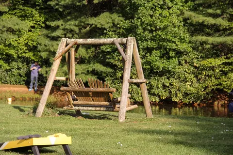Honey Bear Campground