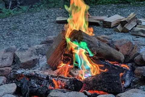 Honey Bear Campground